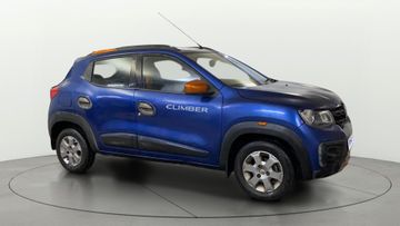 Used Climber 1.0 AMT
