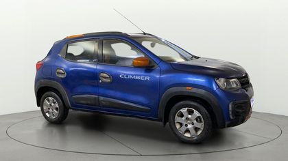Used Climber 1.0 AMT