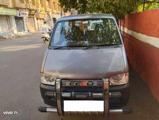 Used Maruti Eeco 5 Seater AC BSIV