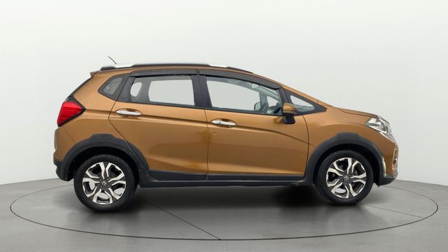 Honda WR-V VX Diesel Second-hand 2017 Honda WR-V VX Diesel for sale in Chennai