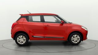 48 Used Maruti Swift in Chennai