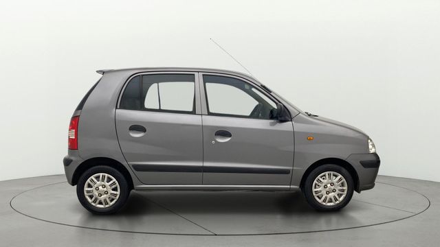 Hyundai Santro Xing GLS Second-hand 2013 Hyundai Santro Xing GLS for sale in Chennai