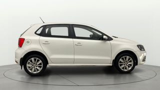 28 Used Volkswagen Polo in Chennai