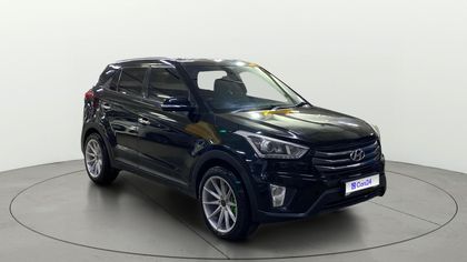Used 1.6 CRDi AT SX Plus
