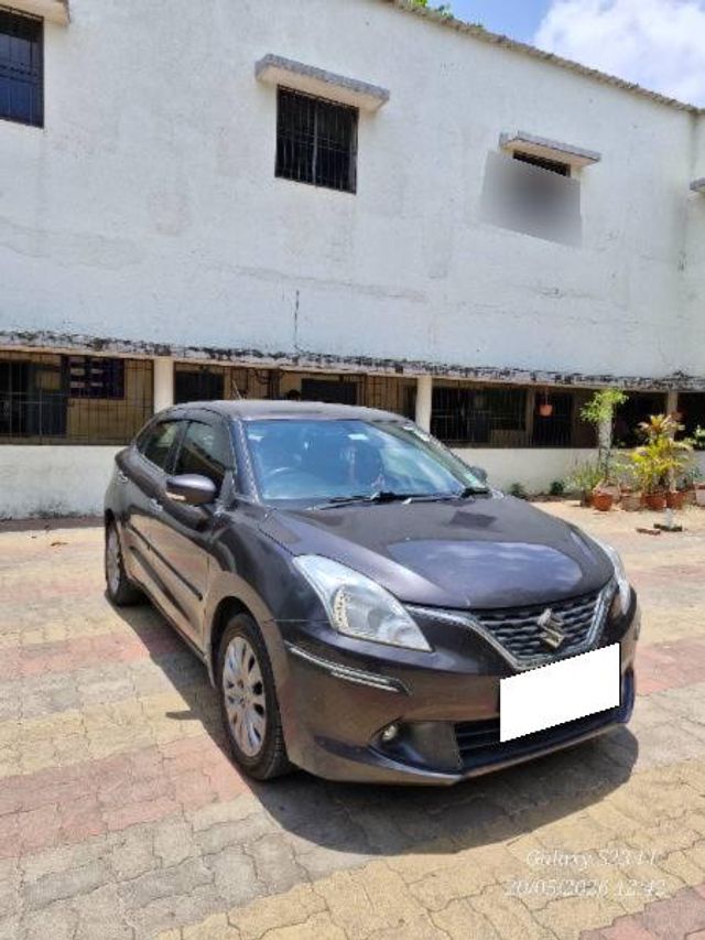 Image Used Car