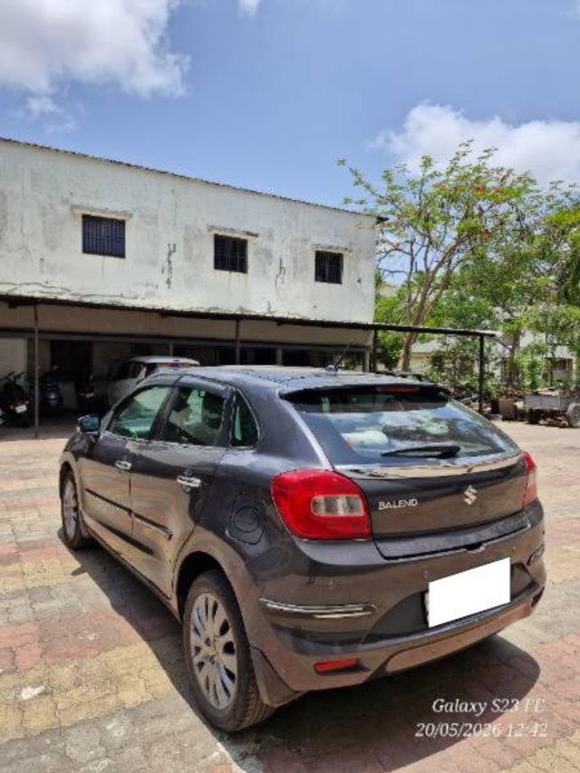 Image Used Car