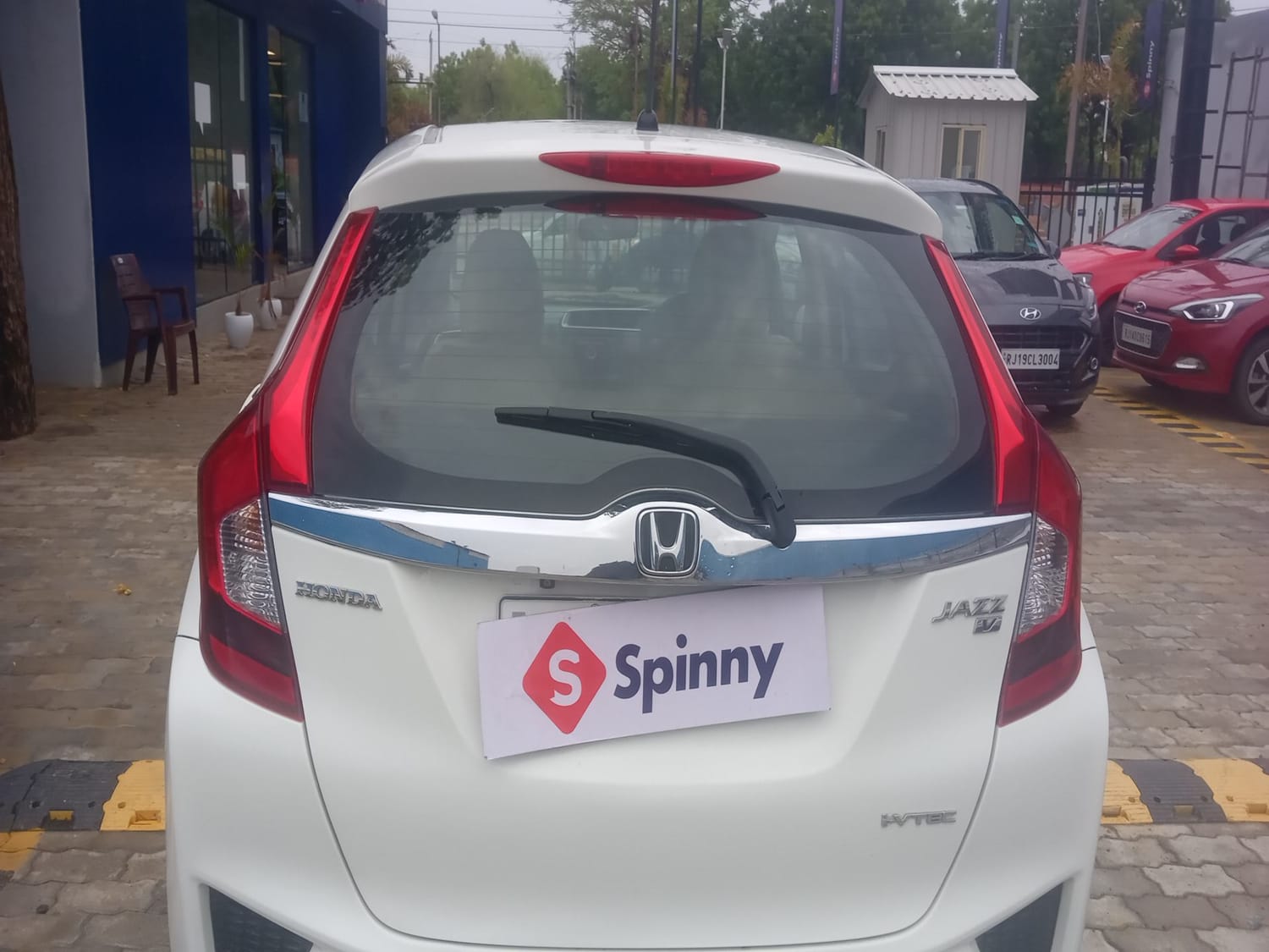 Image Used Car