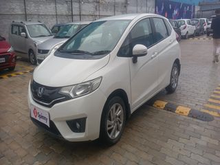 Used Honda Jazz V