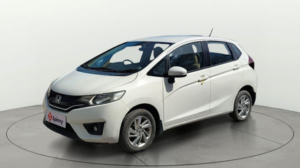 2015 Honda Jazz V