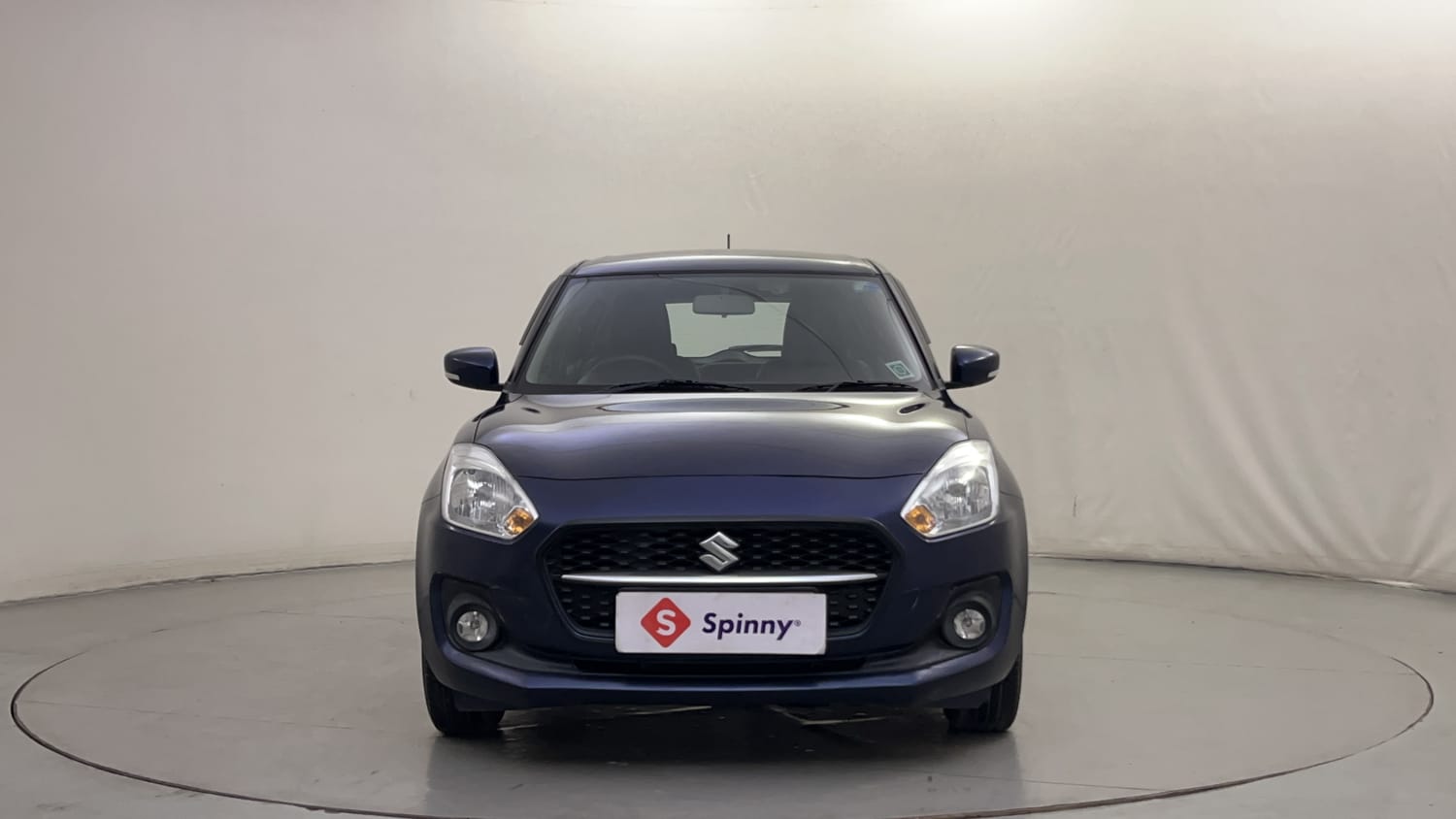 Buy Used Maruti Swift ZXI AMT of 2022 model @ 7,24,000 INR in Bangalore ...