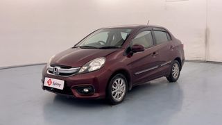 Used Honda Amaze 2nd Gen VX