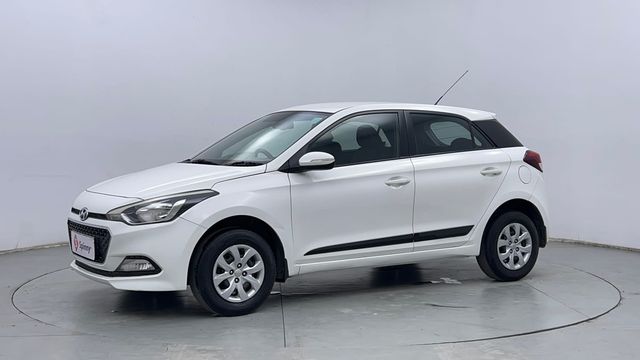 Second-hand 2016 Hyundai i20 Sportz 1.2 for sale in Chandigarh