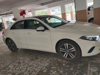 Used Mercedes-Benz GLA 200 BSVI