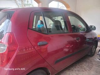 2 Used Hyundai i10 in Thiruvananthapuram