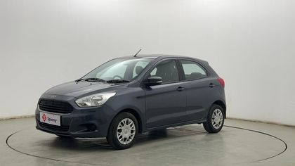 2017 Ford Figo Trend
