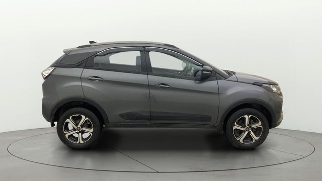 Tata Nexon XZ Plus BSVI Second-hand 2022 Tata Nexon XZ Plus BSVI for sale in Bangalore