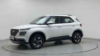 Used Hyundai Venue SX Diesel