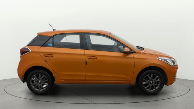Second-hand 2019 Hyundai i20 Sportz Plus BSIV for sale in Bangalore