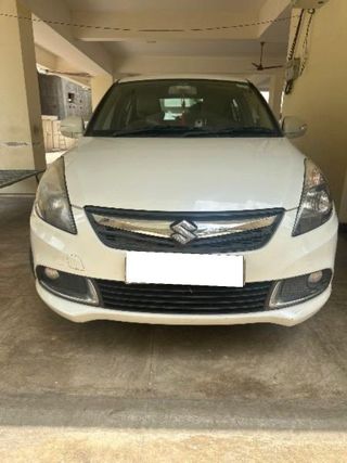 5 Used Maruti Swift Dzire in Nellore