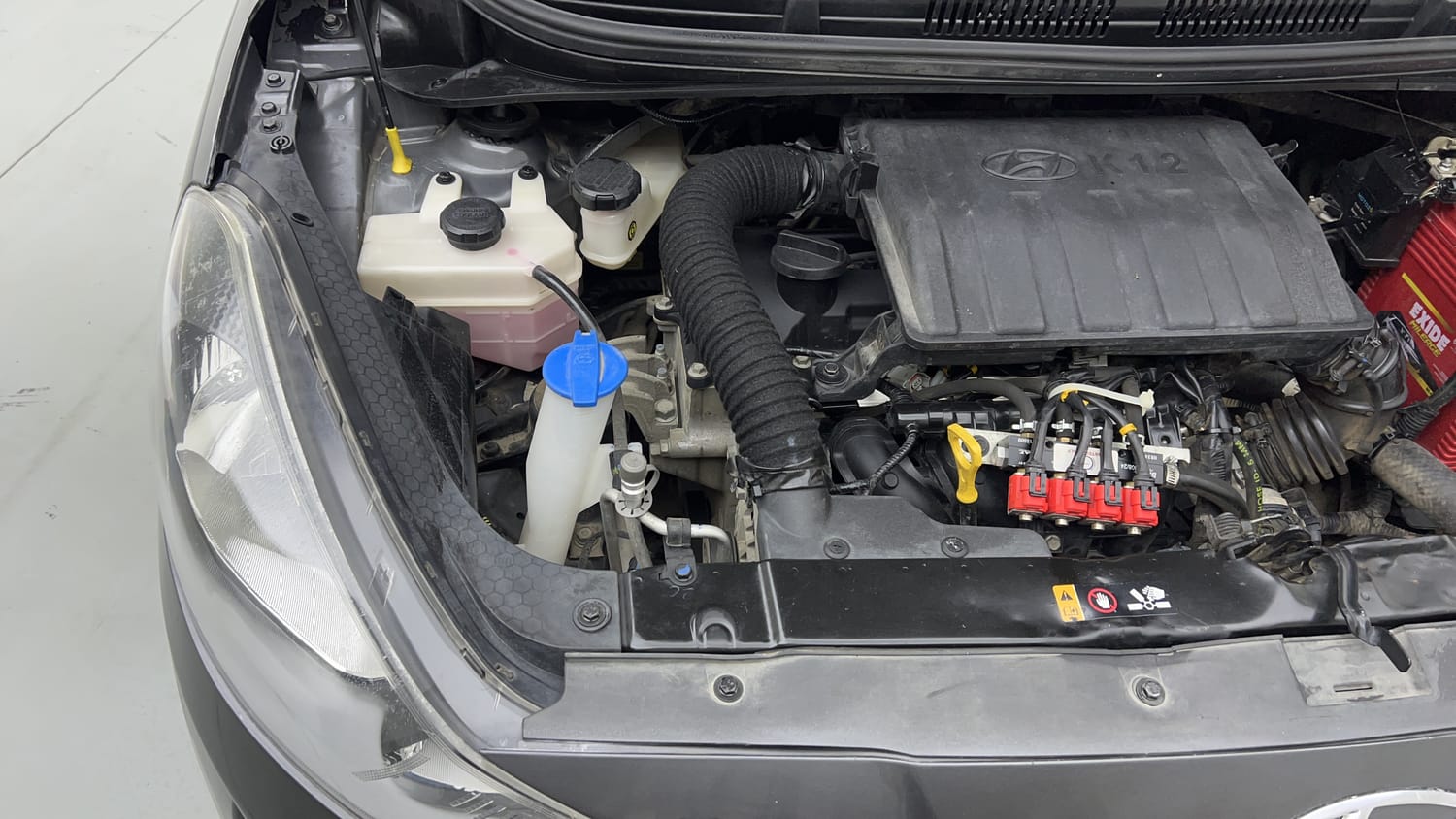 Image Used Car