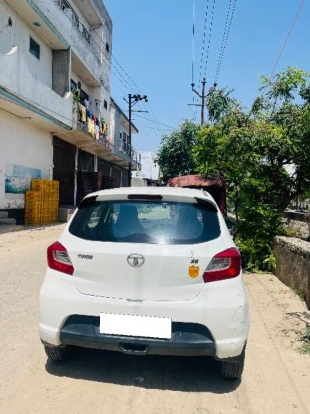 Tata Tiago 1.2 Revotron XE Second-hand 2018 Tata Tiago 1.2 Revotron XE for sale in Meerut