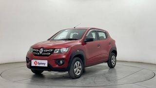 30 Used Renault KWID in Chennai