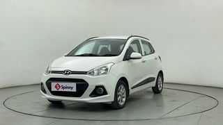 32 Used Hyundai Grand i10 in Chennai