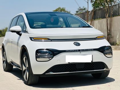 MG Windsor EV Essence