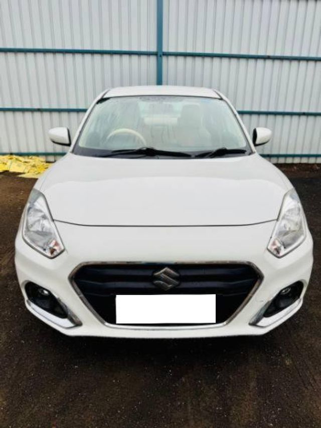 Maruti Suzuki Swift Dzire ZXI CNG BSVI Second-hand 2022 Maruti Suzuki Swift Dzire ZXI CNG BSVI for sale in Aurangabad
