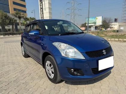 147 Used Maruti Suzuki Swift