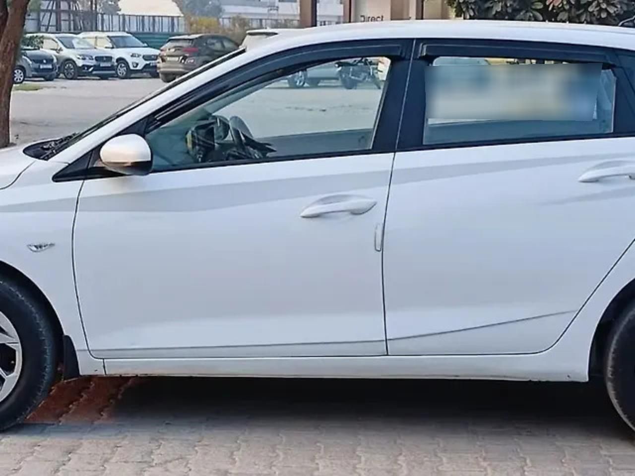 Image Used Car