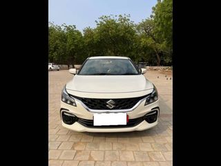 41 Used Maruti Baleno in Ahmedabad