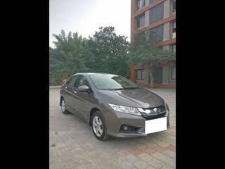 60 Used Honda City in Ahmedabad