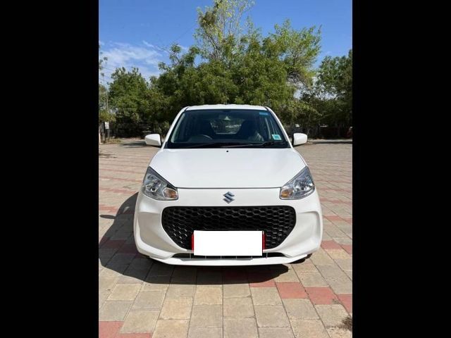 Maruti Suzuki Alto K10 VXI Plus Second-hand 2024 Maruti Suzuki Alto K10 VXI Plus for sale in Ahmedabad