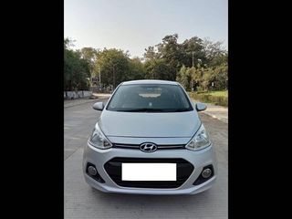 49 Used Hyundai Grand i10 in Ahmedabad