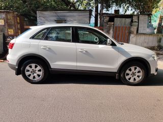 Used Audi Q3 35 TDI Quattro Premium