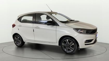 2021 Tata Tiago XZA Plus AMT BSVI