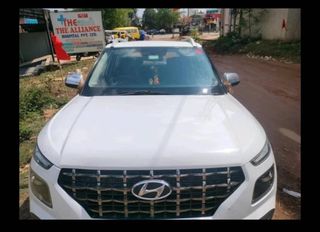 Used Hyundai Venue SX Turbo