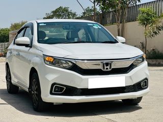 49 Used Honda Amaze in Ahmedabad