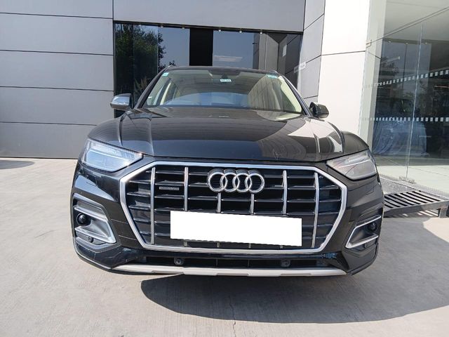 Audi Q5 Technology BSVI Second-hand 2023 Audi Q5 Technology BSVI for sale in New Delhi
