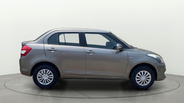 Maruti Suzuki Swift Dzire VXI Second-hand 2015 Maruti Suzuki Swift Dzire VXI for sale in Patna