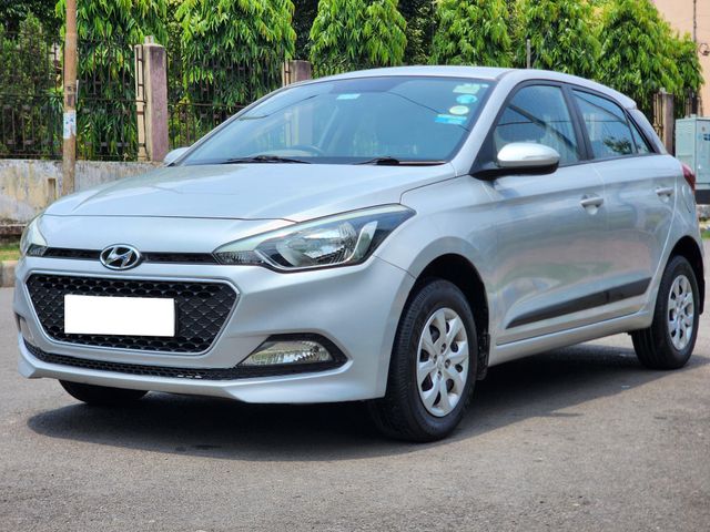 Hyundai i20 Sportz Plus BSIV Second-hand 2019 Hyundai i20 Sportz Plus BSIV for sale in Kolkata