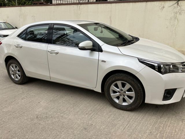 Image Used Car