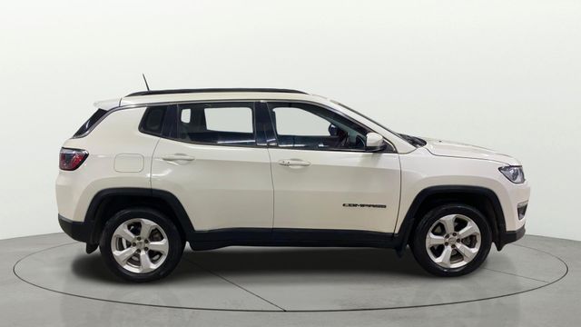 Jeep Compass 2.0 Longitude Second-hand 2020 Jeep Compass 2.0 Longitude for sale in Indore