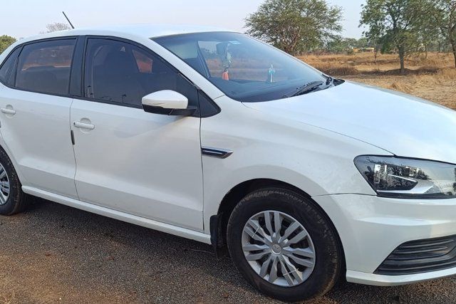 Volkswagen Ameo 1.0 MPI Trendline Second-hand 2018 Volkswagen Ameo 1.0 MPI Trendline for sale in Rajnandgaon