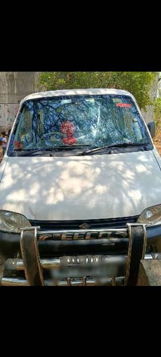 Used Maruti Eeco 7 Seater STD 2020-2022