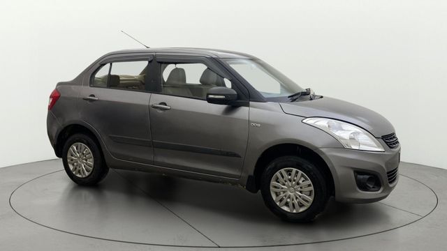 Second-hand 2013 Maruti Suzuki Swift Dzire VDI for sale in Hyderabad