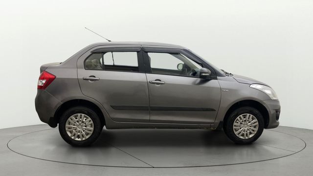 Maruti Suzuki Swift Dzire VDI Second-hand 2013 Maruti Suzuki Swift Dzire VDI for sale in Hyderabad