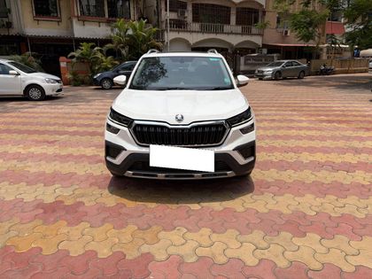 2023 स्कोडा कुशाक 1.0 TSI Style AT