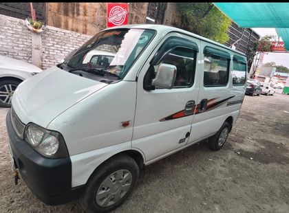 2021 Maruti Suzuki Eeco सीएनजी 5 Seater AC